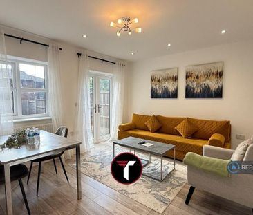 3 bedroom terraced house to rent - Photo 4