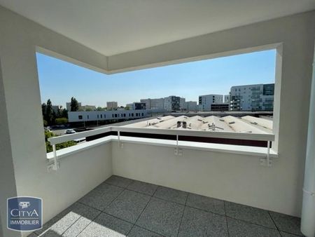 Location Appartement 2 pièces 41m² NANTES 44200 - Photo 4