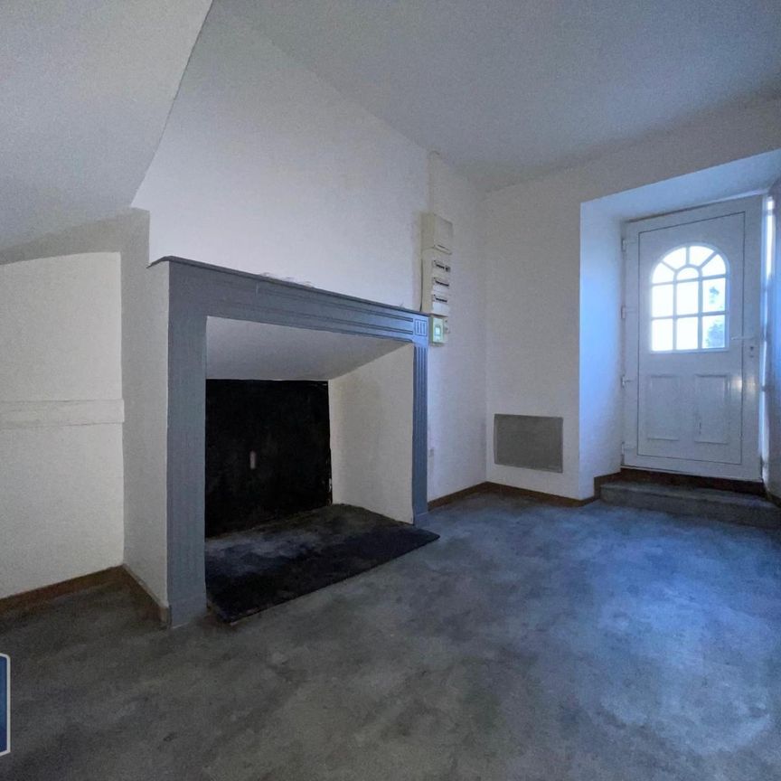Location Appartement 3 pièces 75m² MENSIGNAC 24350 - Photo 1