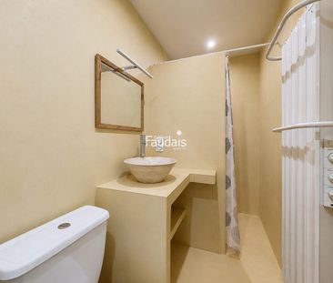 Location Maison 4 pièces 74m² GOUVILLE SUR MER 50560 - Photo 5