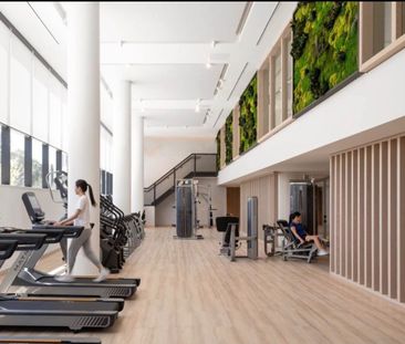 For Lease - 1050 Eastern Avenue Unit# 1415, Toronto, Ontario - Photo 3