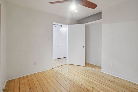 Condo for rent, Montréal (Le Plateau-Mont-Royal) - Photo 3