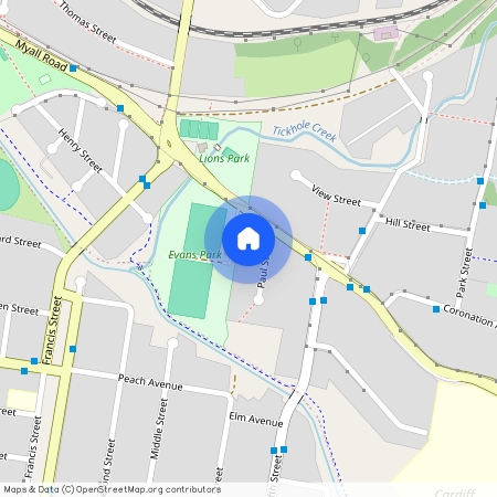 1 Paul Street, NSW 2285, Cardiff