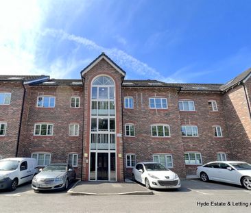 Flat 45 The Horizons, Moss Lane, BL6 5GH - Photo 6