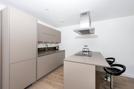 Williamsburg Plaza, London, E14 9NW - Photo 5