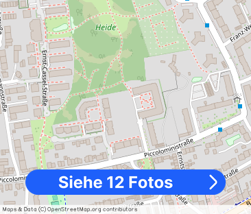 Erstbezug! Neubau in Köln-Holweide - Foto 1