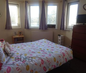 Trent Bridge Buildings West Bridgford, Nottingham - Photo 4