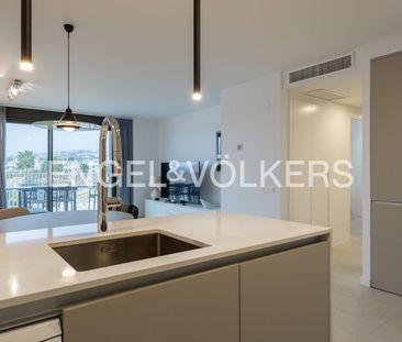 Ático de alquiler en El Puerto - Photo 5