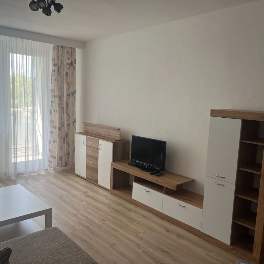 Pronájem bytu 2+1 • 72 m² bez realitkyHavlíčkova, Mariánské Lázně - Úšovice, Karlovarský kraj - Photo 1