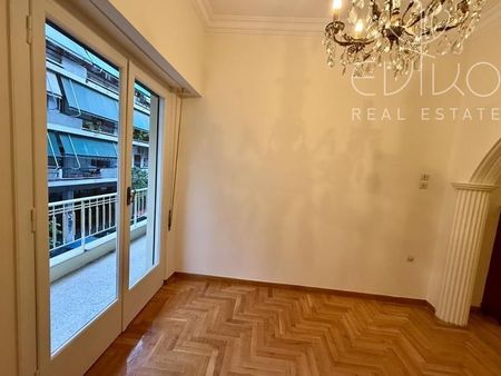 Διαμέρισμα για ενοικίαση Κέντρο Παγκρατίου (Παγκράτι) - Photo 3