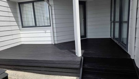 Spacious 4BR Hamilton East Haven - Photo 4