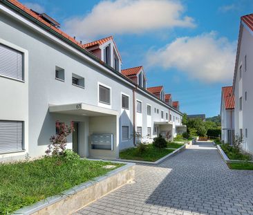 "Zentral wohnen im Grünen" - Photo 6