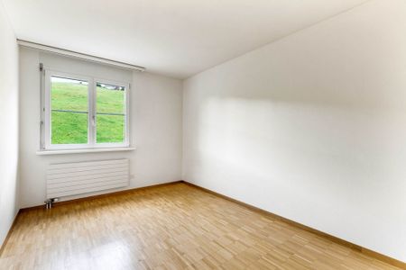 Gemütliches Zuhause mit Sicht ins Grüne für Familienmenschen - Foto 3
