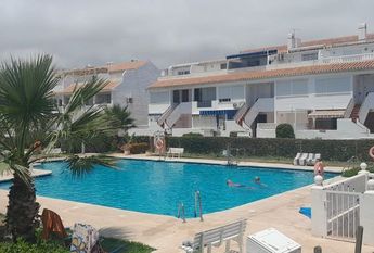 Alquiler de piso en Calle Alora, 4