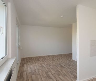 1-Raum-Wohnung Karpfenweg 18 - Photo 1