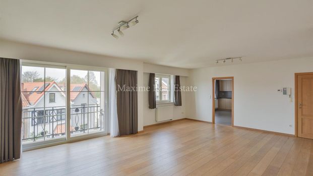 Appartement te huur in Kraainem - Photo 1
