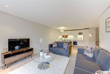 Merchant Square, Paddington - Photo 3