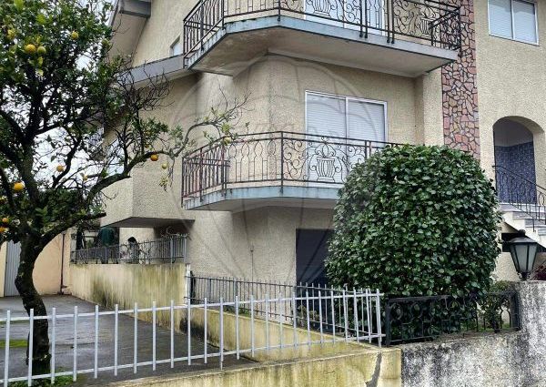 Moradia T4 em Braga