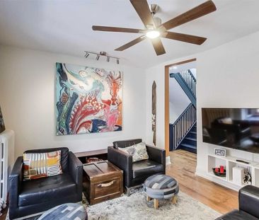 For Lease - 27 St Johns Road Unit# C (Upper), Toronto, Ontario - Photo 3