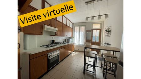 MAISON MEUBLÉ ST LEU AMIENS - Photo 2