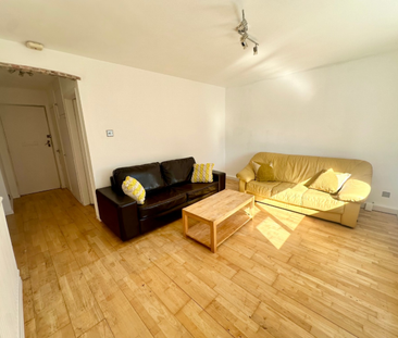 Two double bedroom furnished apartment in Mapperley with street par... - Photo 5