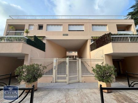 Appartement à louer 1 pièce 36.17m² - Photo 5