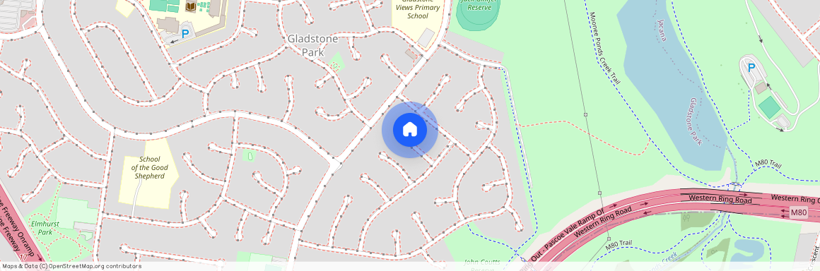 1/12 Allenby Place, Vic 3043, Gladstone Park