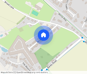 Mostyn Avenue, Heswall, Wirral, CH60 - Photo 1