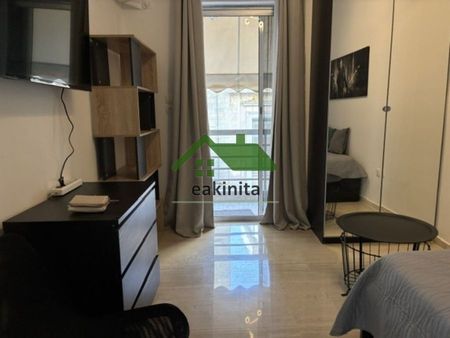 Studio/Γκαρσονιέρα για ενοικίαση Φρεαττύδα (Καλλίπολη – Φρεαττύδα) - Photo 2