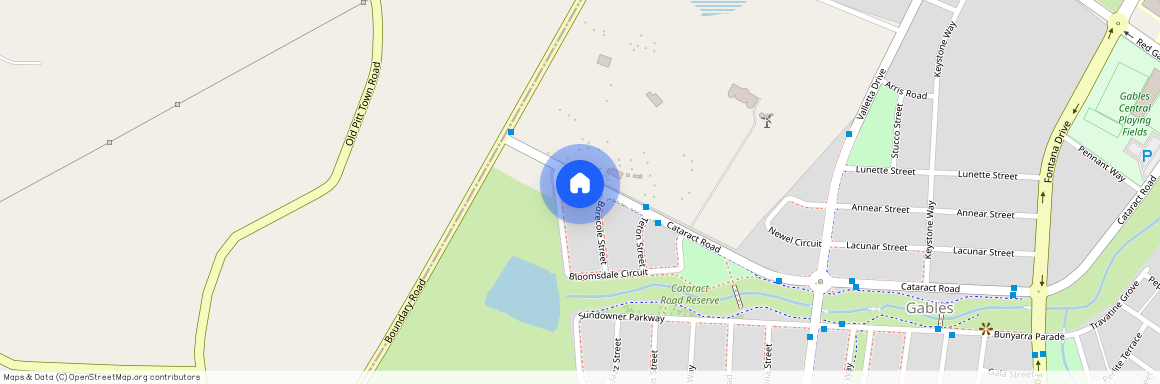 17 Cataract Road (Gables), NSW 2765, Box Hill