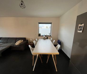 Gelijkvloers 1-slpk-appartement met terras - Foto 6