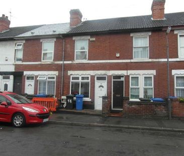 Meynell Street, Derby, DE23 - Photo 2