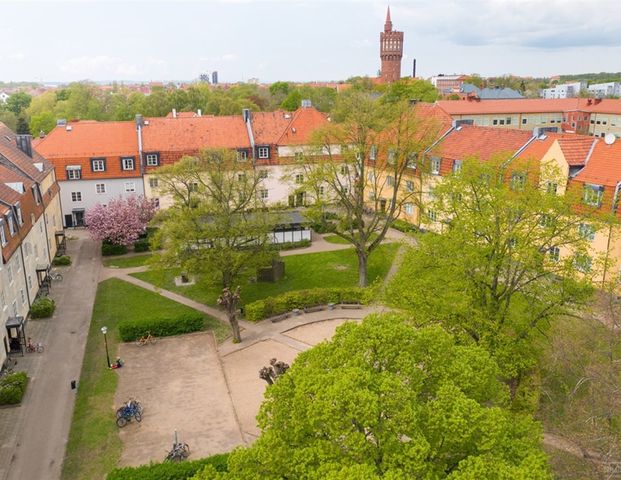 Onsjögatan 8 - Photo 1