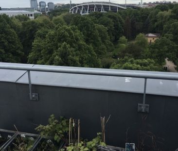 Norra Ågatan, Göteborg - Foto 1