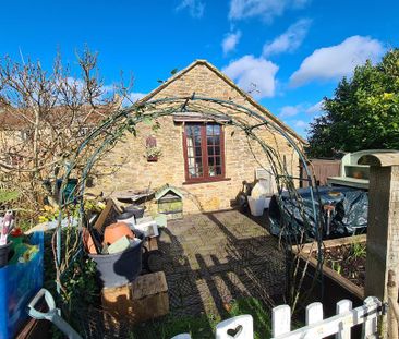 1 bedroom barn conversion to rent - Photo 3