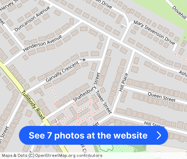 Shaftesbury St , Alloa, Clackmannanshire - Photo 1