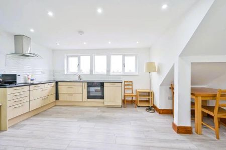 Studio to rent - Photo 3