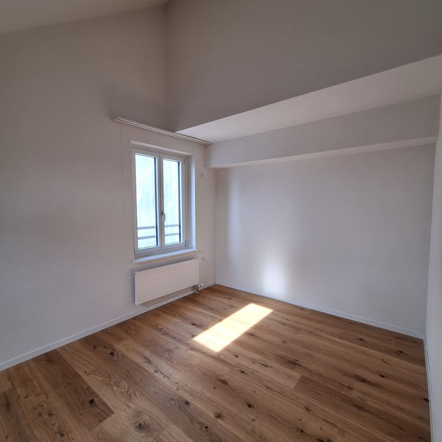 Erstbezug Loft-Maisonette mit Cheminée auf 120 m2 - Photo 1