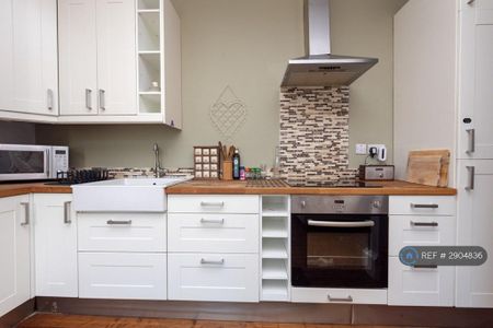 1 bedroom flat to rent - Photo 5