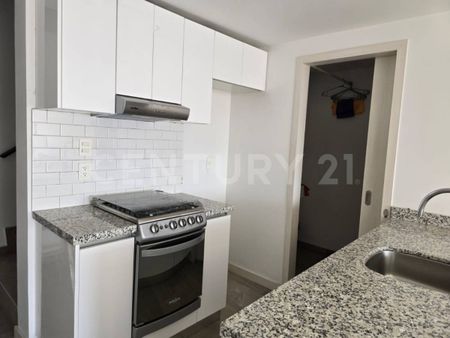 RENTA DEPARTAMENTO CUMBRES RESIDENCIAL, ZONA 15 DE MAYO, GALERIAS SERDAN!!! - Photo 3