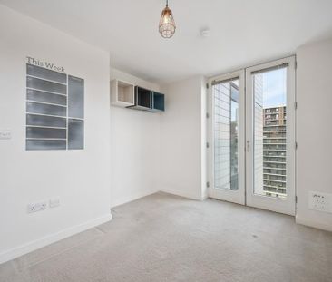 1 bedroom flat to rent - Photo 6