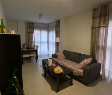 Piso de alquiler en Calle Trinidad, 3, San Lorenzo - Photo 5