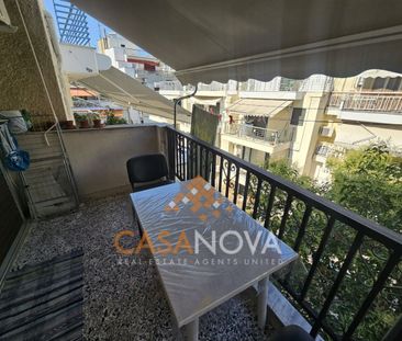 Studio/Γκαρσονιέρα για ενοικίαση Αγία Τριάδα (Φάληρο - Ιπποκράτειο) - Photo 6