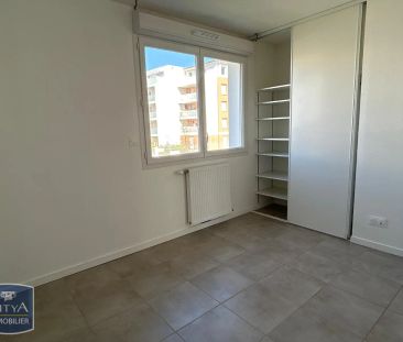 Appartement à louer 4 pièces 87.14m² - Photo 3