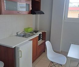Studio/Γκαρσονιέρα για ενοικίαση - Περιστέρι, - Photo 1