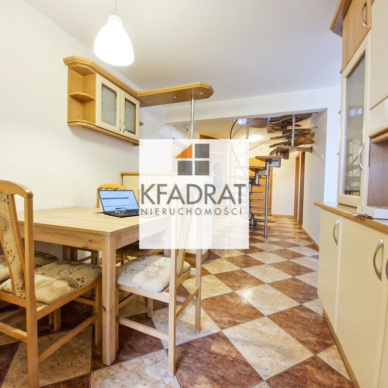 Mieszkanie dwupoziomowe 130 m2 z garażem - Photo 1