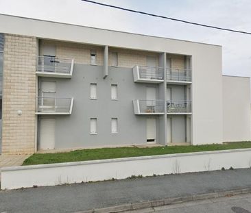 Location Appartement 1 pièce 23m² POITIERS 86000 - Photo 5