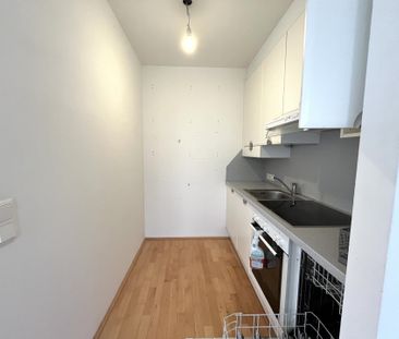 2 Zimmer Wohnung mit Terrasse in bester Lage - 1050 Wien! - Foto 5