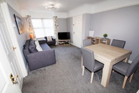 1 Short Term Rental, 1 Hamel Mews, Cregagh, Belfast, BT6 9JG - Photo 3