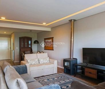 Apartamento com 2 quartos e 159m² para alugar em Centro, Gramado. - Foto 2